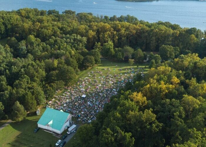 Quiet Waters Park Summer Concert 