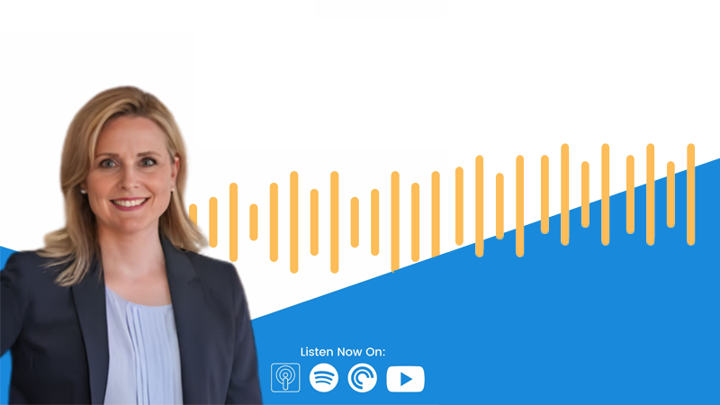 Senator Dawn Gile Spotlight