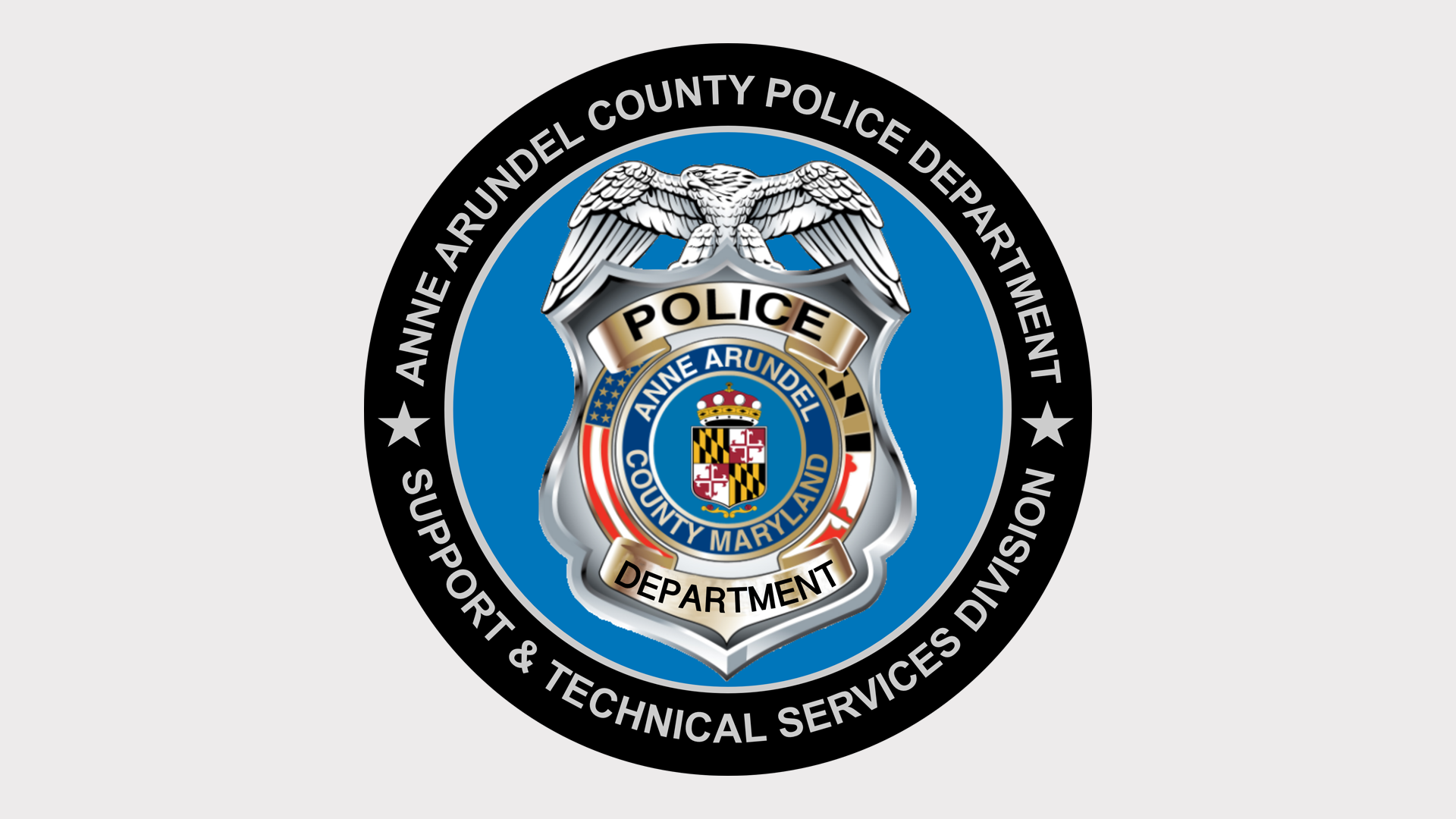 Support and Technical Services Division