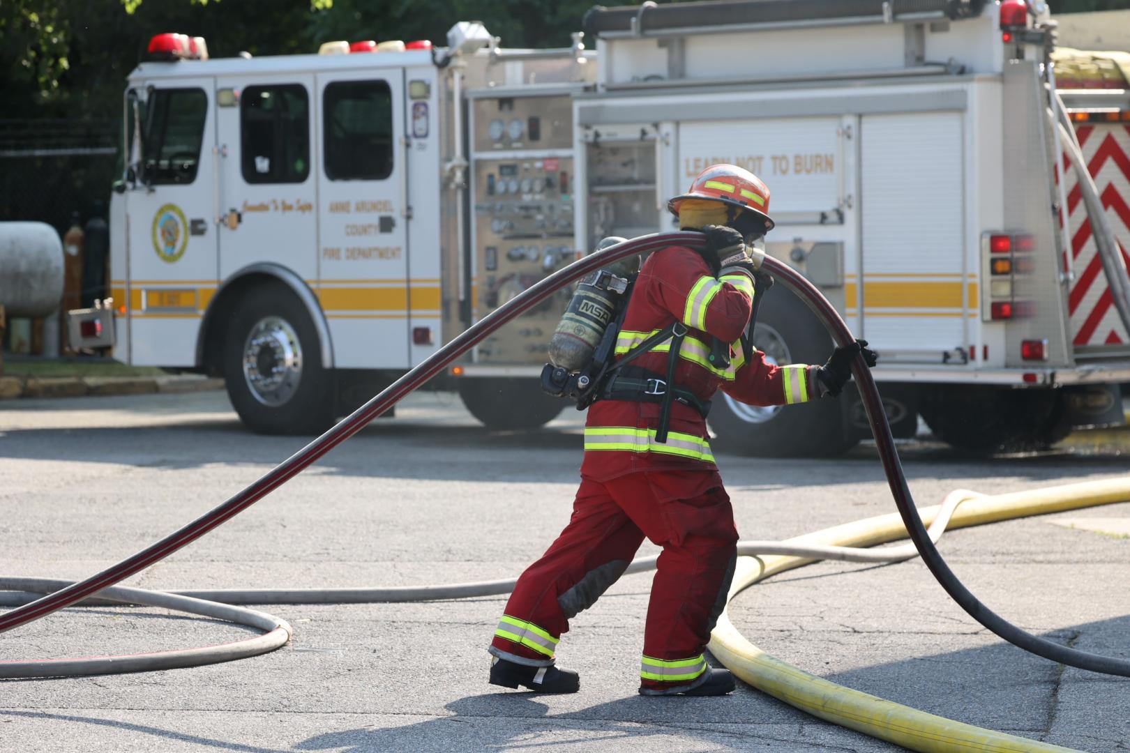 Training Facility FAQs Feature Image