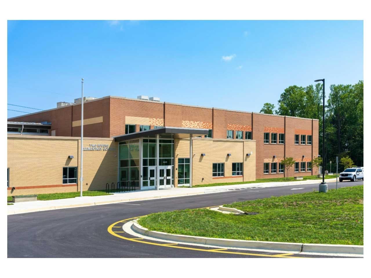 Two Rivers Elementary School