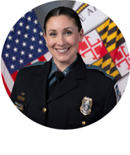 Captain Jacklyn Davis