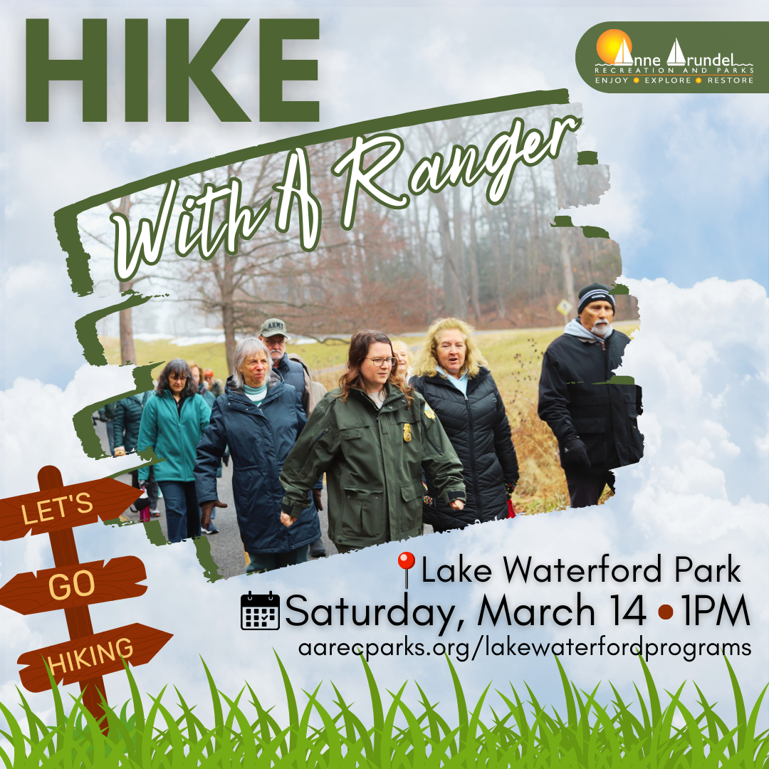 Hike Infographic
