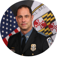 Captain Kenneth Arbaugh