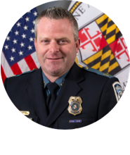 Captain Jon Mahaffee