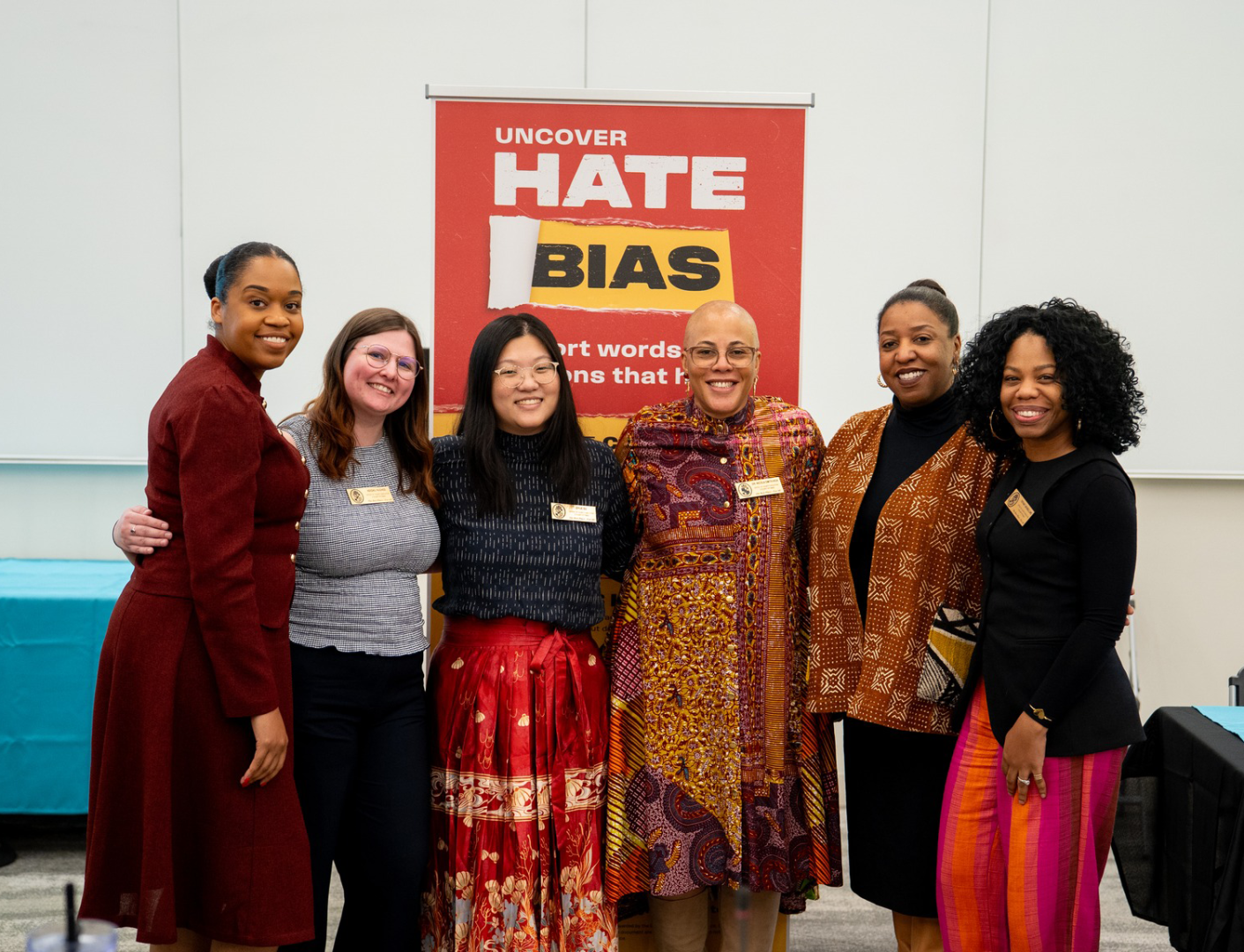 OEHR Team Photo 2026