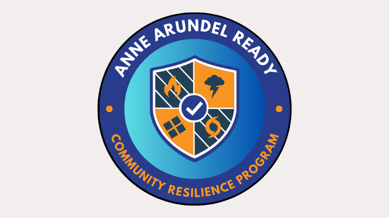 OEM Community Resilience Program Logo