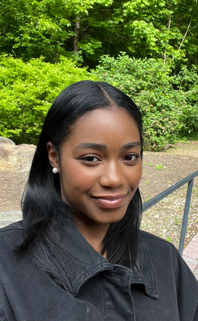 Frances Ortiz - NPC profile