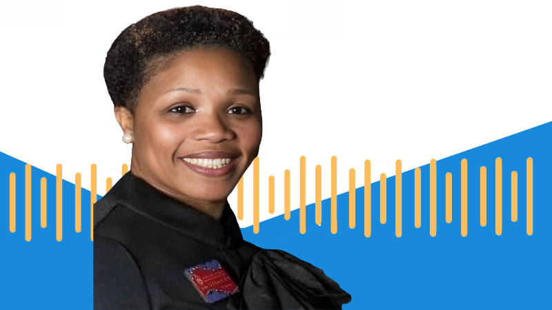 Pittman & Friends Season 2 Episode 21 Dr. Shawn Ashworth Spotlight