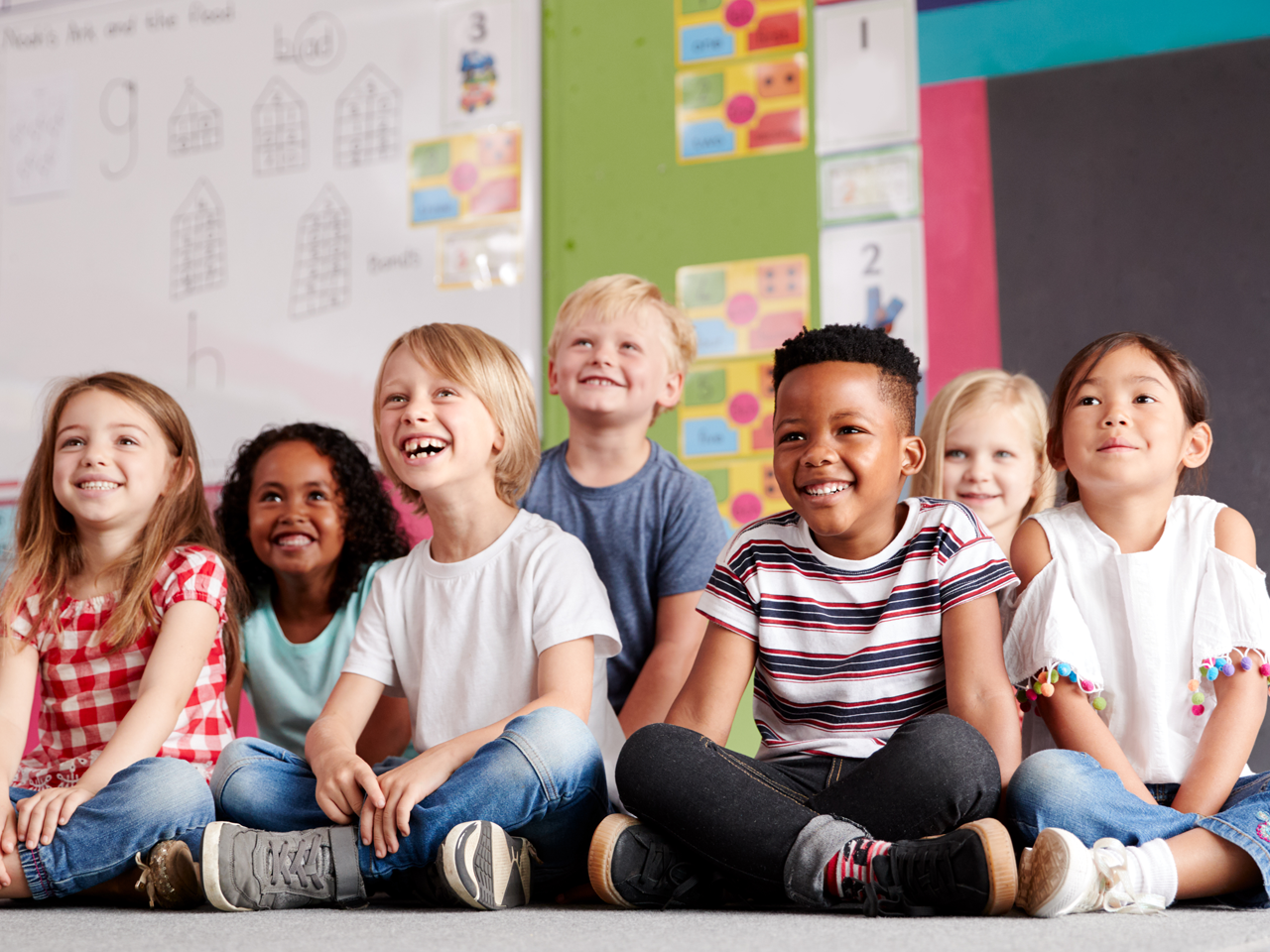 School Age Child Care