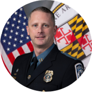 Captain Scott Macallair