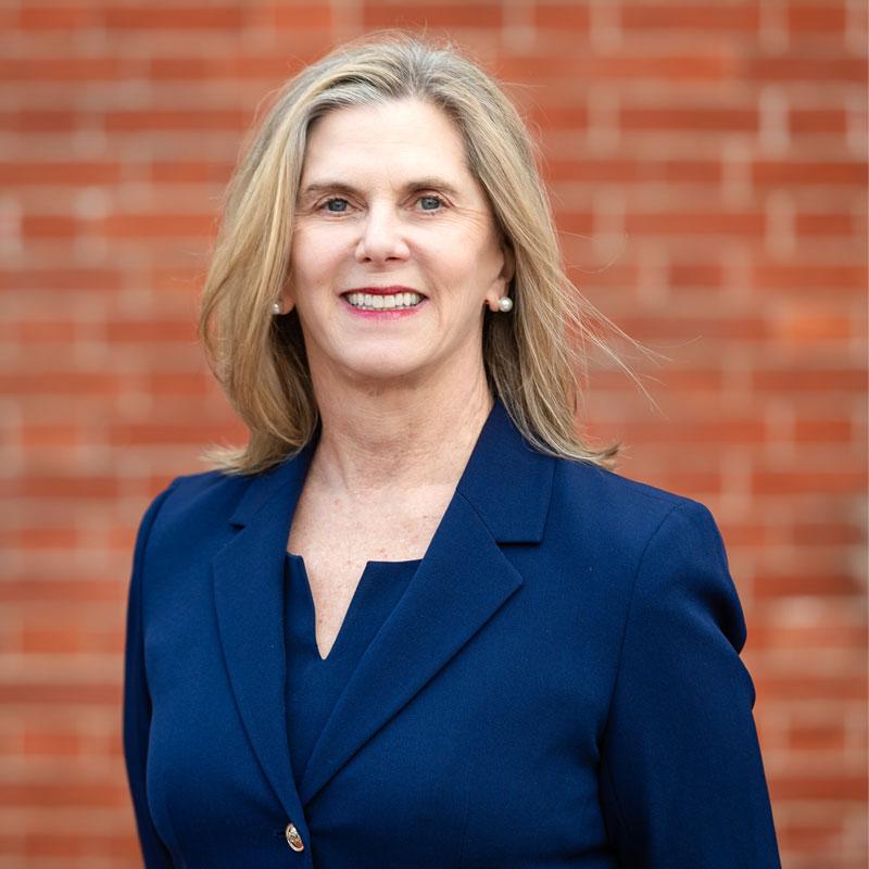 State's Attorney Anne Colt Leitess - Profile Page