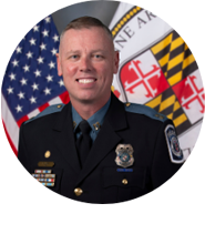 Captain Timothy Davis