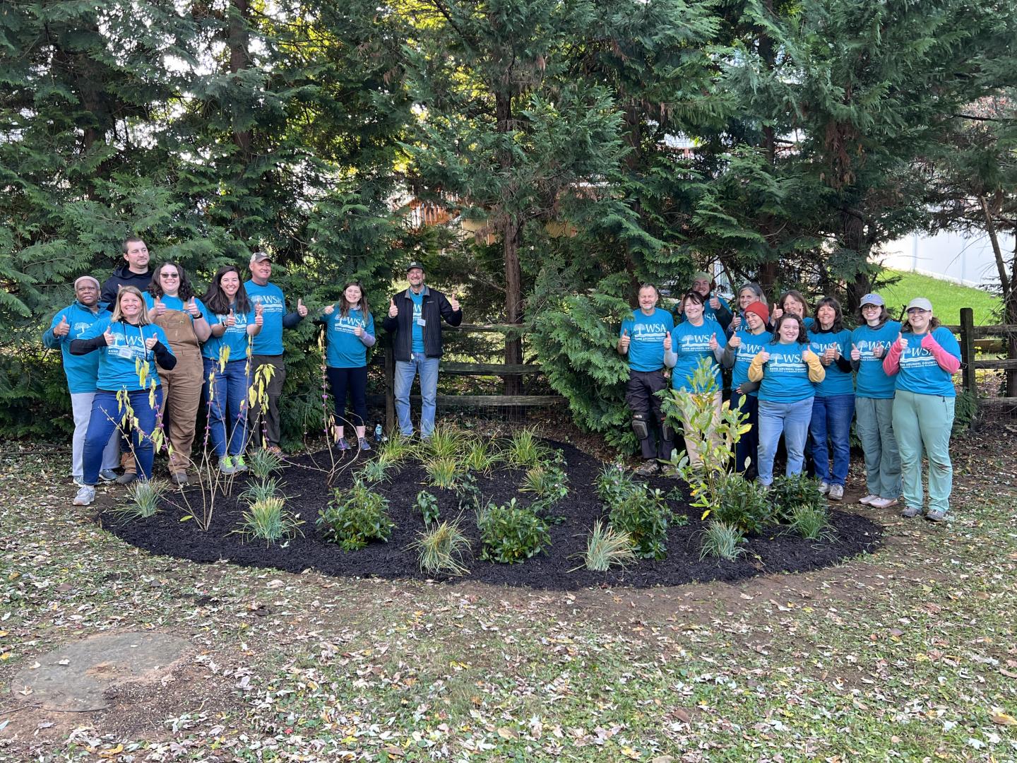 NPC Anne Arundel County Watershed Stewards Academy (WSA)
