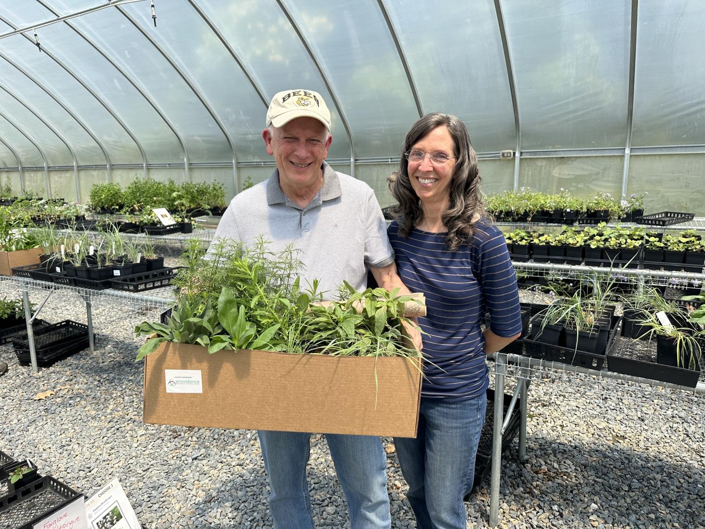 NPC Anne Arundel County Watershed Stewards Academy (WSA)