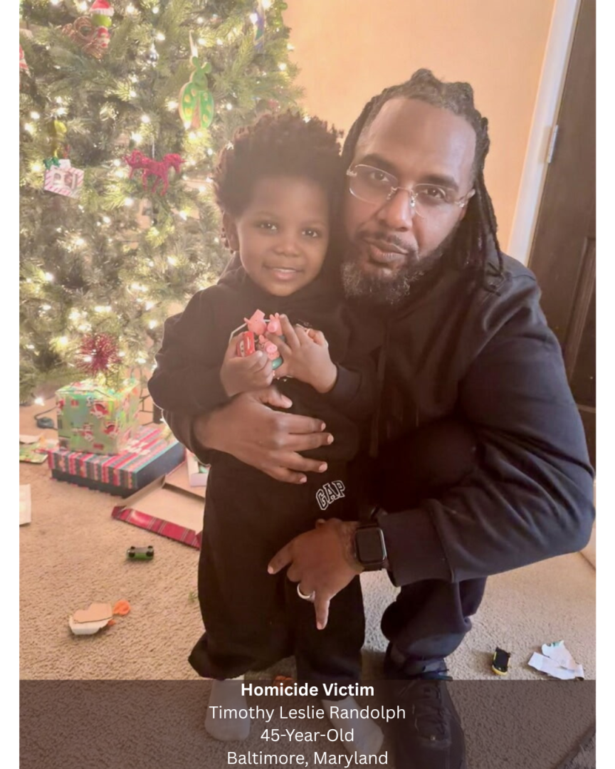 Detectives Seek Information in January 10 Odenton Homicide