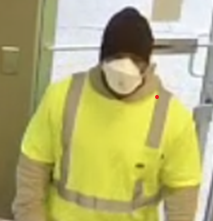 Commercial Robbery – Odenton  26-710046