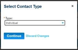 System Help: Creating and Setting Up an ACA Account