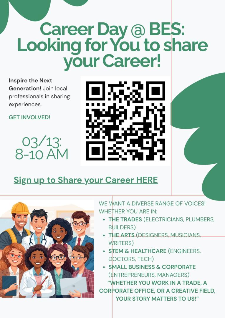 career day