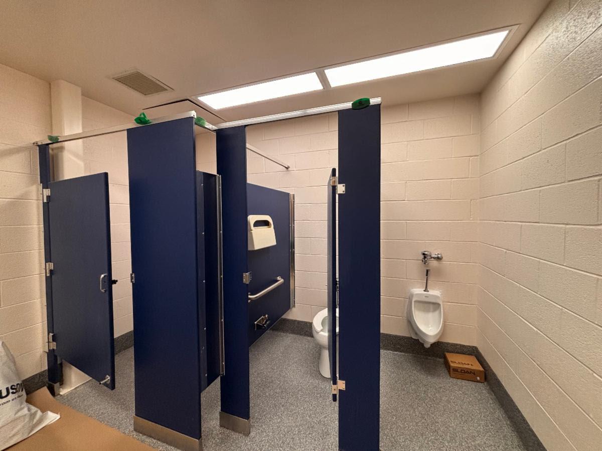 Brooklyn Park Senior Center