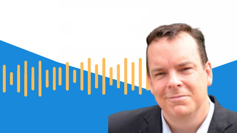 Michael Sanderson Spotlight