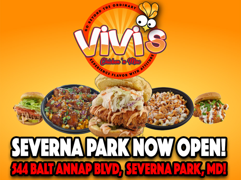 Vivis Grand Opening