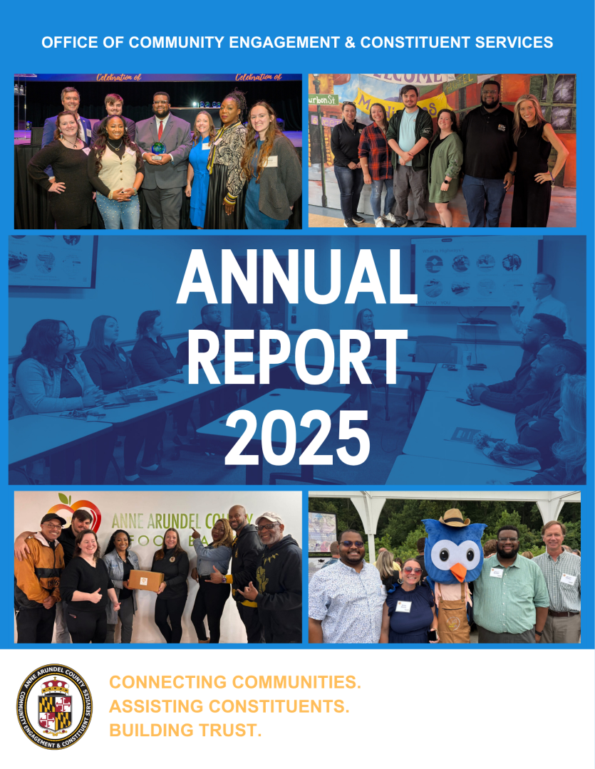 2025 Annual Report