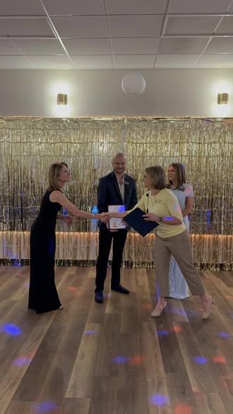 Fred Astaire Dance Studio