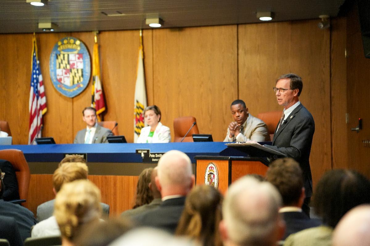FY2027 Budget