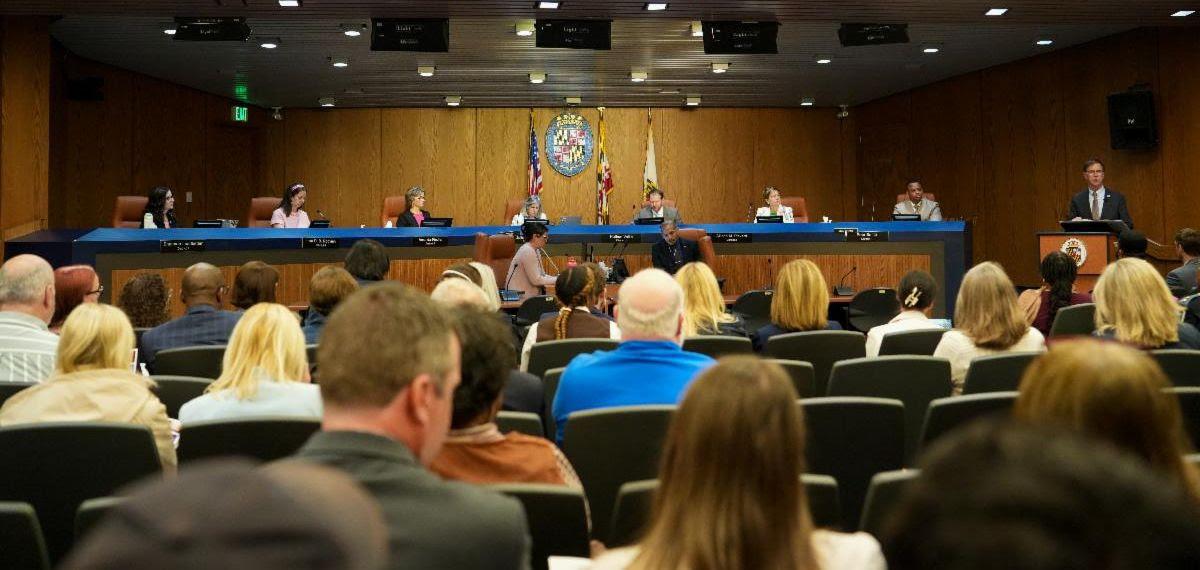 FY2027 Budget