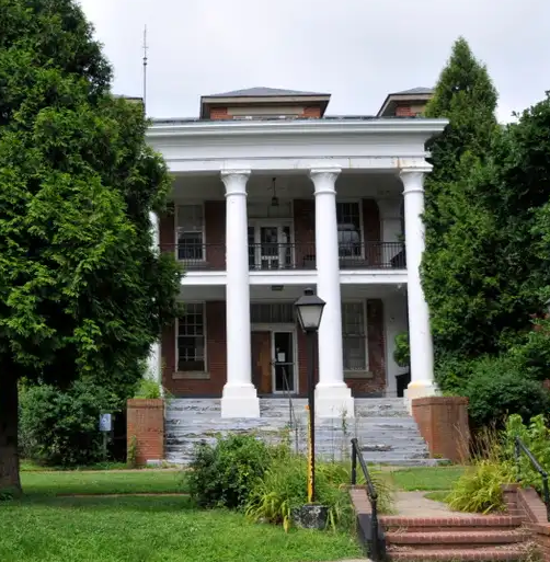 Crownsville Hospital Historic Documentation