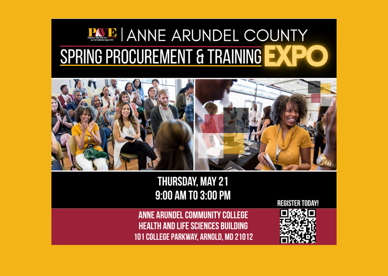 PAVE Expo 2026