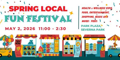 Spring Fest