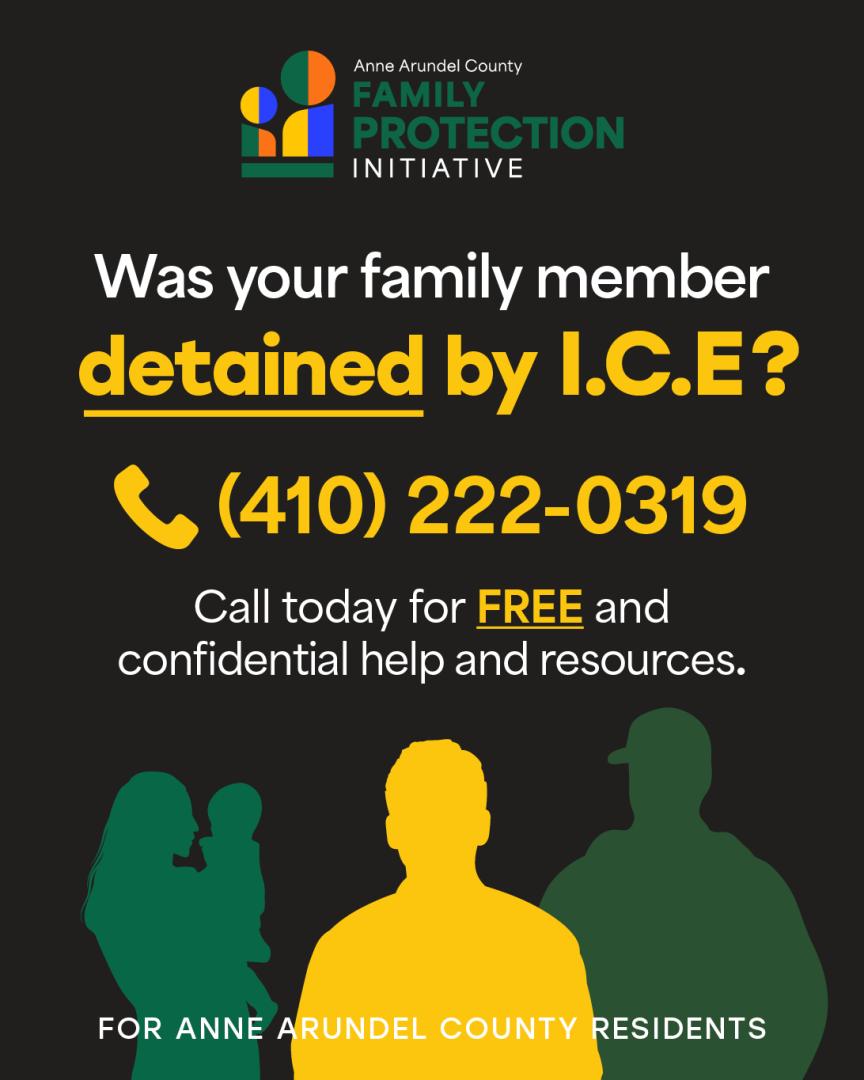 Family Protection Hotline 