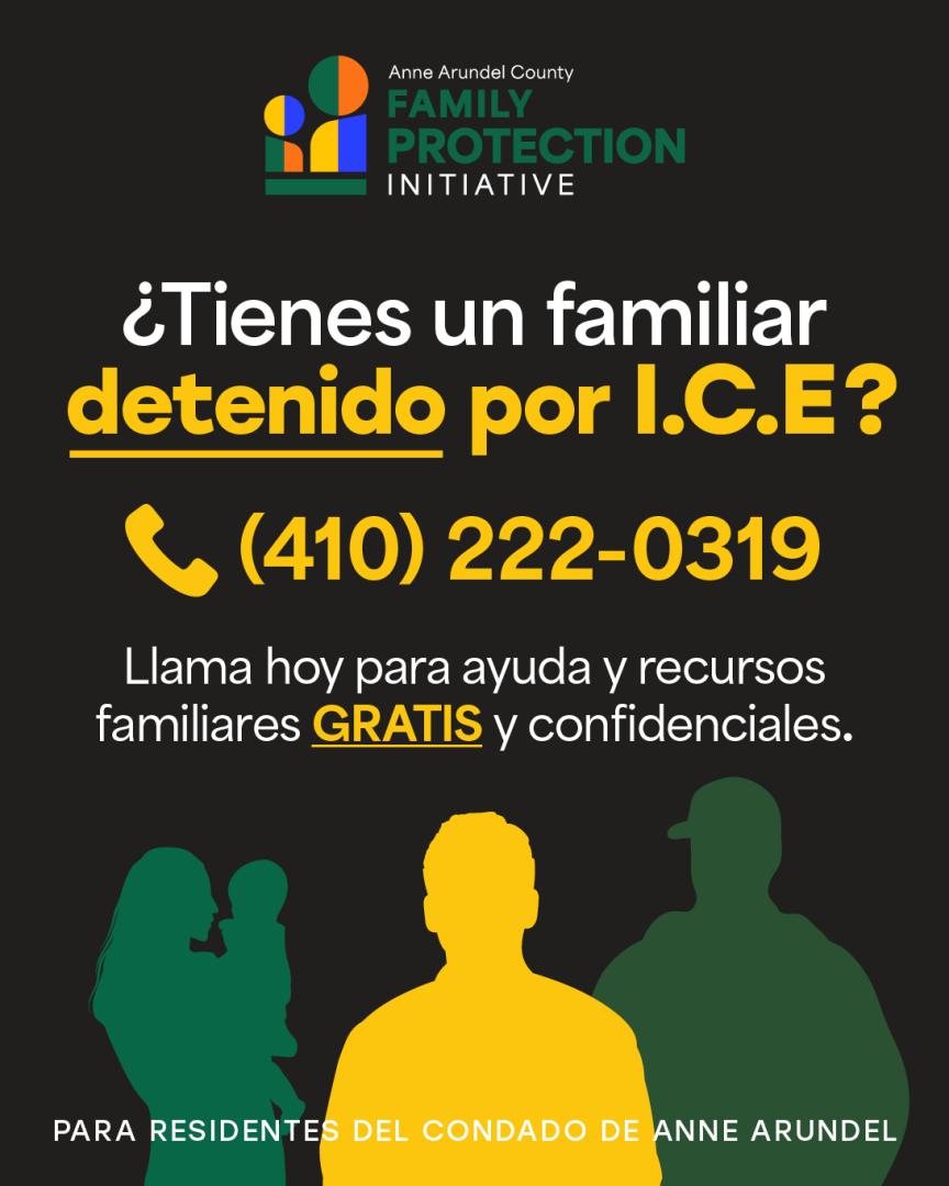 Family Protection Hotline 