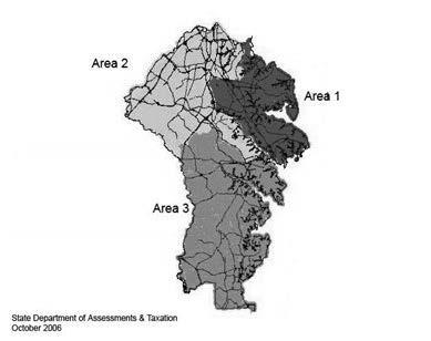 Assessment Map (County)