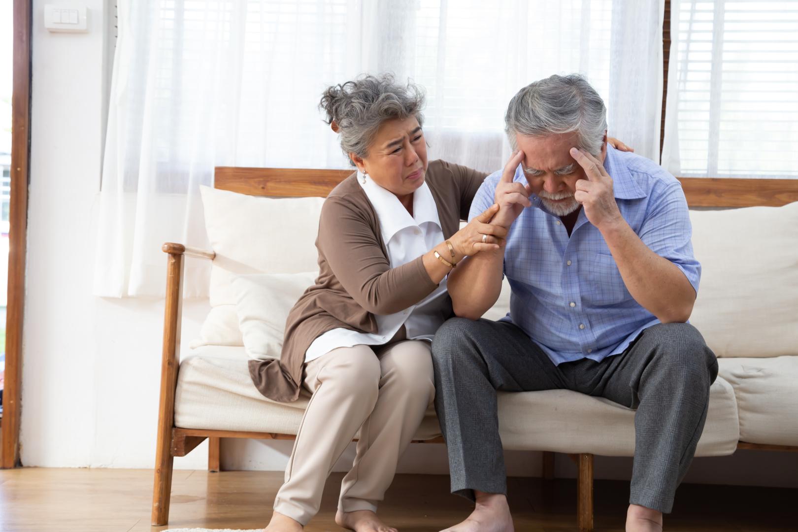Elder Abuse Awareness