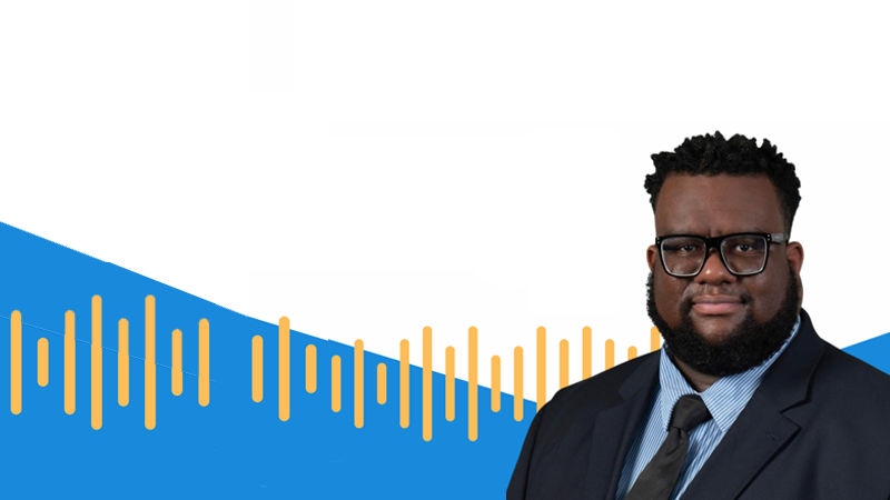 Vincent Moulden Spotlight 