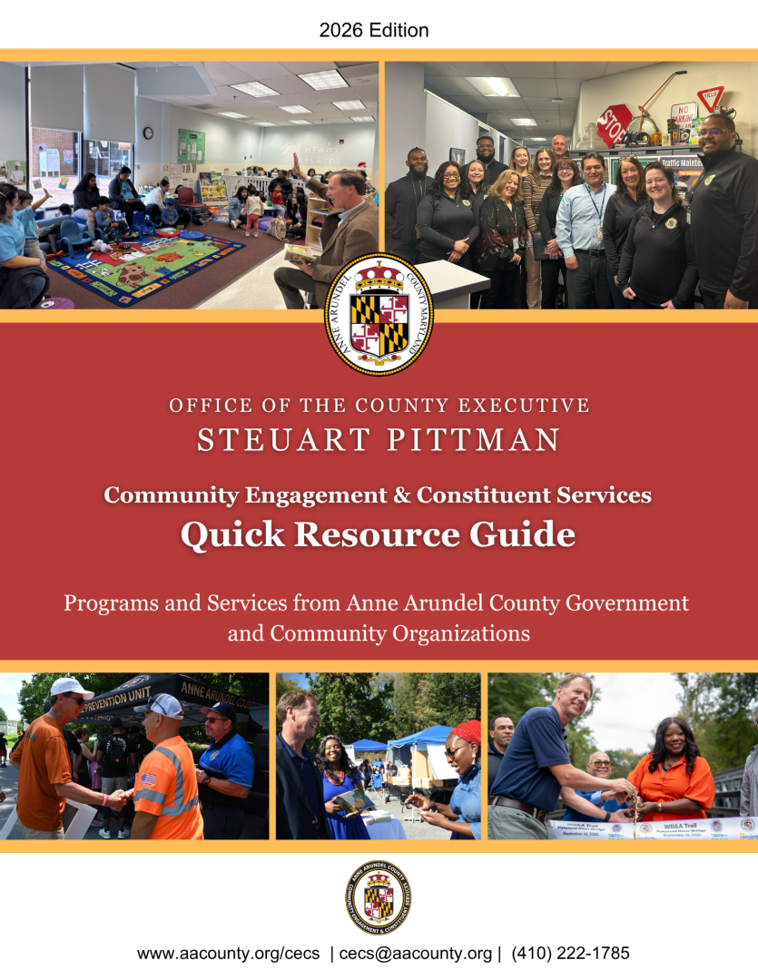 County Resource Guide 2026