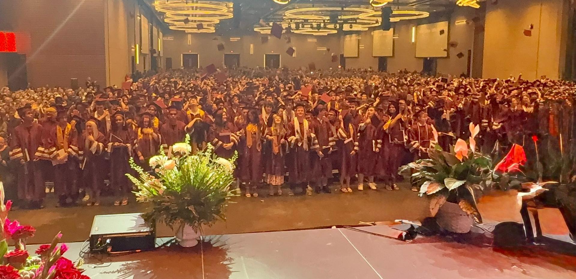 Broadneck High School Class of 2026