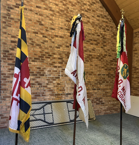 Eagle Scout Court of Honor 