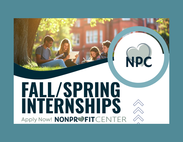 Fall/Spring 2026 Internships
