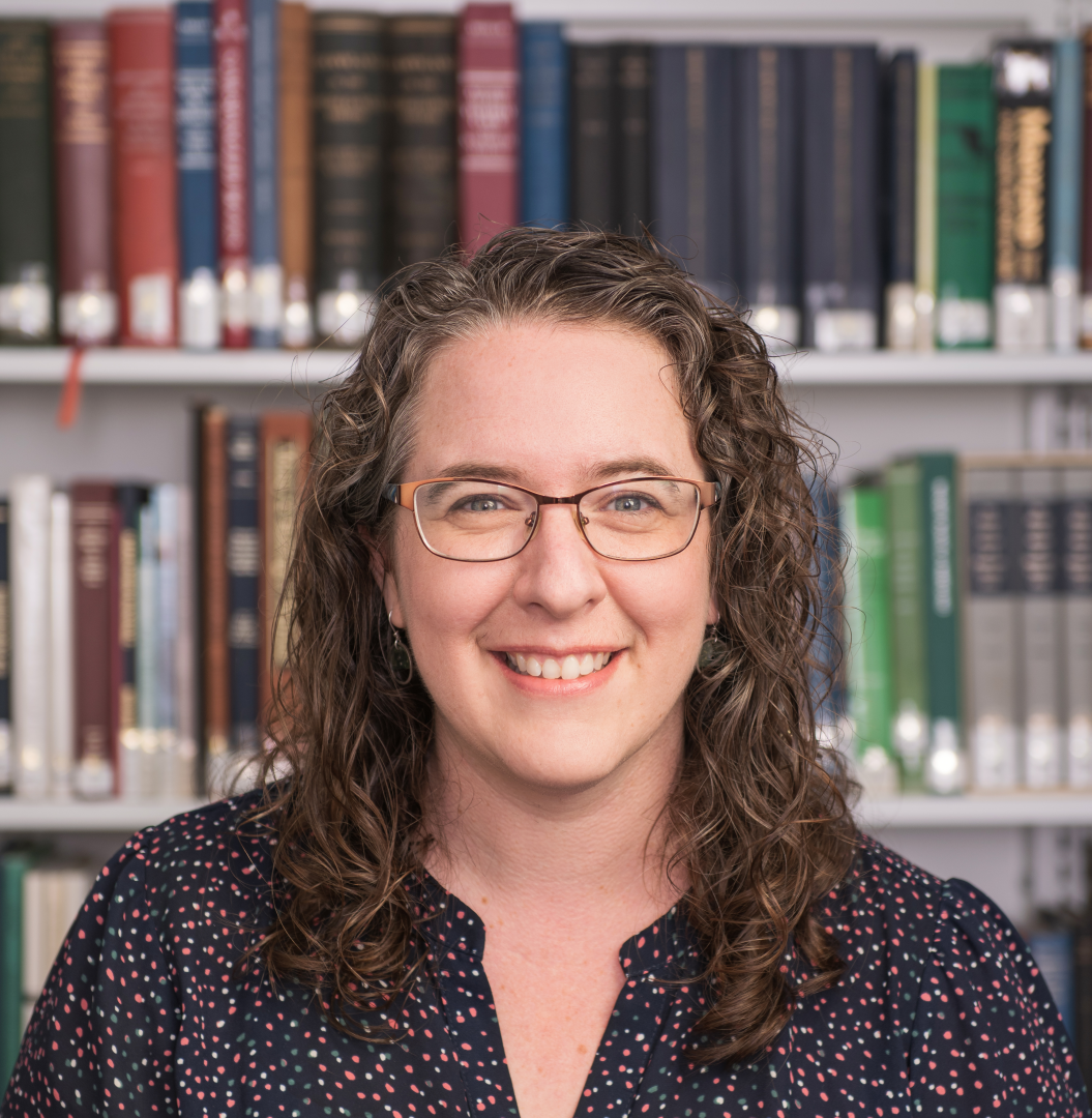 Rebecca Hass