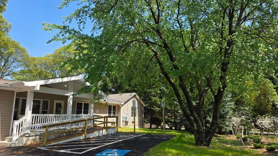 Sweet Bay Assisted Living located in Severna Park, MD.