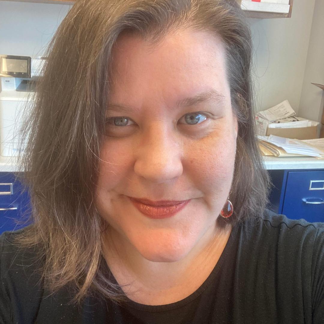 Image of Theresa Sise