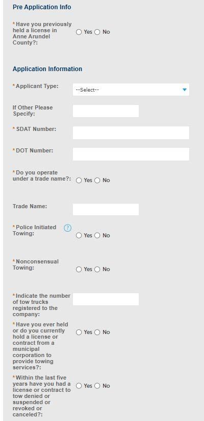 Step 2 LUN tow application instructions
