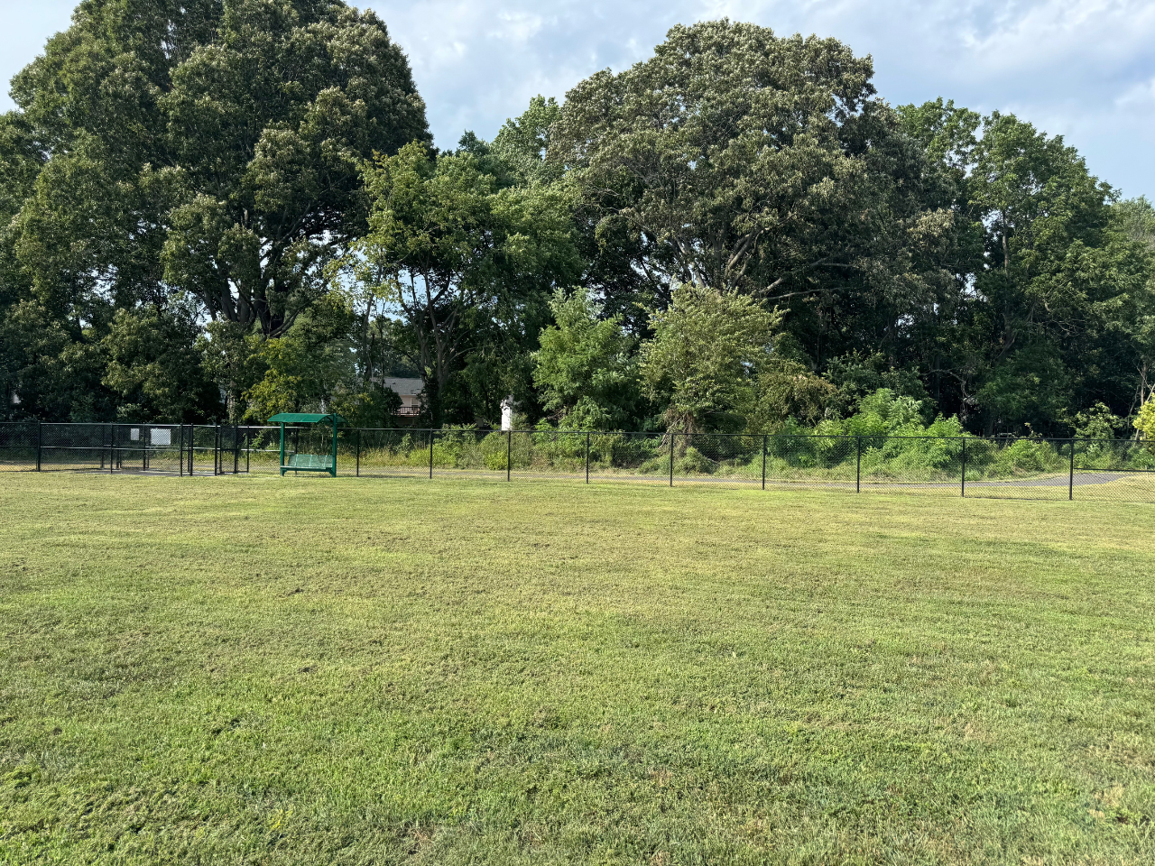 Deale Community Park Dog Park