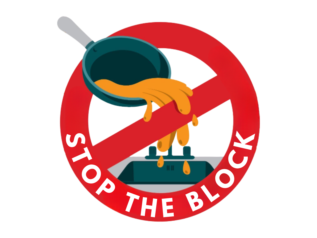 Stop the Block