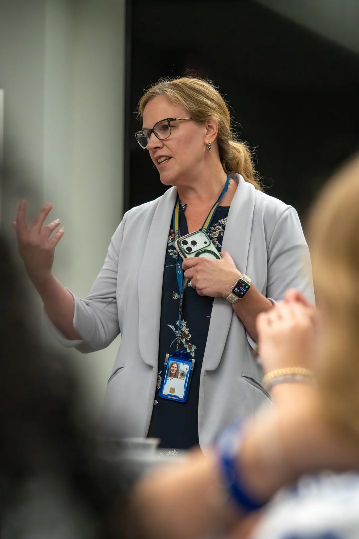 Hero Camp 2026 speaker