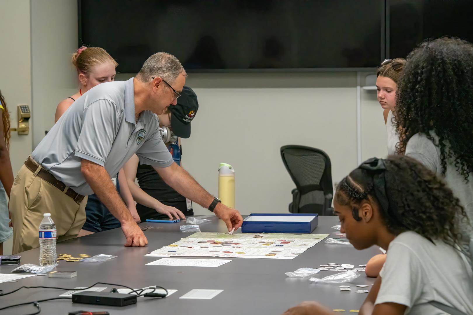 Hero Camp 2026 Demonstration